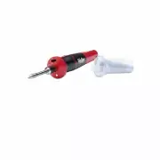 Weller 12W Cordless Rechargeable Soldering Iron