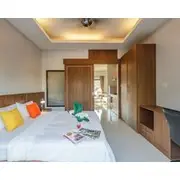 Happy Eight Resort SHA