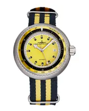 Zeno Men's Divers Watch