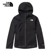 【The North Face】女 防水透氣衝鋒外套-NF0A5K2WJK3