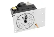 GENUINE SMEG STOVE OVEN TIMER CLOCK SO66CCS-5 SO66CCS.1 SO66CSS