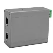 Gigabit PoE Injector Ethernet PoE Adapter DC12V-51V Input 150W DC57V Output
