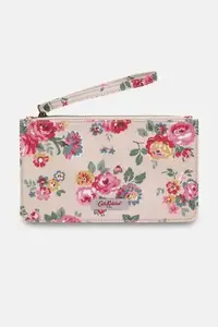 在飛比找Yahoo!奇摩拍賣優惠-Cath Kidston Single Wristlet P