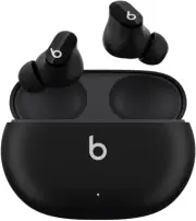 Beats Studio Buds - True Wireless Noise Cancelling Earbuds - Compatible with App