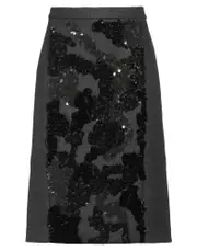[PLAN C] PLAN C Midi skirts - Item 30438046