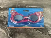 Nickelodeon Paw Patrol Chase Kids Goggles / SKYE sz 3+ - NEW!