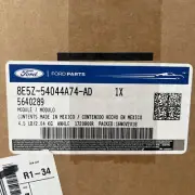 Genuine Ford OE Module - 8E5Z-54044A74-AD