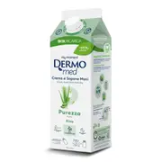 Dermomed Aloe Cream Soap Box Refill 900 Ml