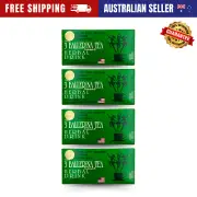 4 x 3 Ballerina Herbal Tea Extra Strength - Slim & Detox Tea - 72 Bags