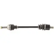 TrakMotive Drive Axle Front POL-7072 DAC
