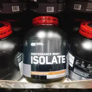 COSTCO帶購 好市多 Optimum Nutrition 分離乳清蛋白粉 巧克力 奶昔 1.9公斤 分離 乳清蛋白