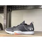 【G CORNER】UNDER ARMOUR UA 訓練鞋 健身 重訓 訓練 多色 男鞋 3022613-002