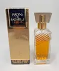 1983 Guerlain Jardins de Bagatelle Perfume Bottle Eau de Toilette Atomizer Boxed