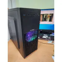 在飛比找蝦皮購物優惠-i5 Intel i5-760 3.3G D3 8G GTX