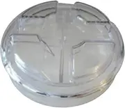 Hurlcon Astral Pump Lid CTX TX & CX Swimming Pool Pump Lid - PLP485