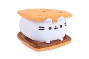 Pusheen Plush 16cm Squisheen S'mores