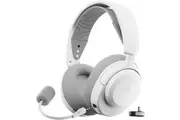 Steelseries Arctis Nova 3X Wireless Gaming Headset For Xbox - White