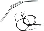 handle set 100 Z type chrome plating H506-106C