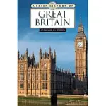 A BRIEF HISTORY OF GREAT BRITAIN