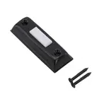 Iron Doorbell Button Screw Sturdy Construction Package Content Product Name