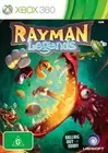 Rayman Legends (Xbox 360) *NEW *SEALED *OZI *XBOX ONE Console Compatible Game