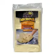 Hi-Tech Magna Shine™ Hybrid Drying Cloth Towel 24"x30" Super Absorbent