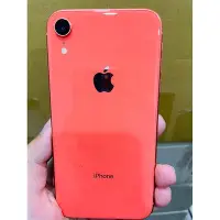 在飛比找Yahoo!奇摩拍賣優惠-蘋果原廠 Apple IPhone XR 128G 各種顏色