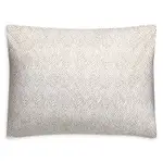Matouk Duma Diamond Sham, Standard