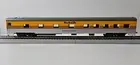AHM/Rivarossi HO Scale 86' Denver & Rio Grande Sleeper Car "David Moffat" #516