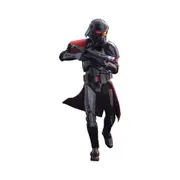 Star Wars Obi-Wan Kenobi Purge Trooper 1:6 Scale Collectable Action Figure