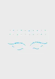 Flirt Gaze Eyeliner Gems Set