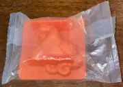 Kellogg’s Cereal Premium - Finding Dori Octopus Mold