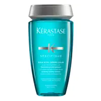 在飛比找Yahoo奇摩購物中心優惠-Kerastase卡詩 清新舒緩髮浴250ml-快速到貨