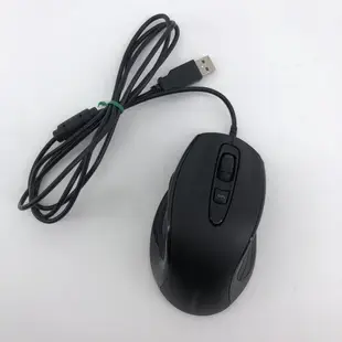 ❮二手❯ GIGABYTE 技嘉 USB GM-M6880X 雷射遊戲玩家 滑鼠 可變速類雷射技術 有線滑鼠 電競 鍵盤
