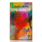 SYNCHRONICITY ORACLE DECK,同步性神諭卡卡牌桌游 全新未拆封