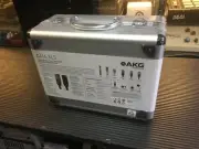 AKG Acoustics C414 XLS studio Microphone , mic /mount NEW //ARMENS//