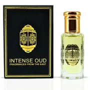 Rouje Perfume Oil 12ML (0.40 OZ) With Black Gift Box By Intense Oud | Sweet Red