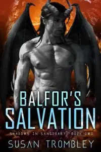在飛比找博客來優惠-Balfor’’s Salvation