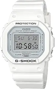 [Casio] G-Shock GMDS5600BA-7D S-Series Mid Size Women's Watch, 45.7 × 40.5 × 11.9 mm