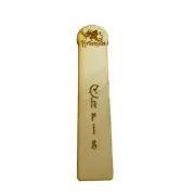 Bookmark - Personalized Krampus - Bookmark