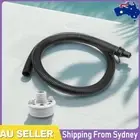 P6931 Hot Tub Air Inflate Inflation Hose for Coleman Intex Portable Spa Pump OZ