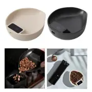 Coffee Bean Scale Mini Pocket Scale Professional Portable 999G / 0.1G Weighing