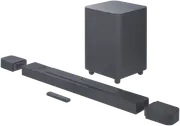 JBL Bar800 5.1.2 720W True Atmos Soundbar