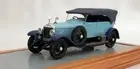 1924 Rolls Royce Siver Ghost Torpedo Tourer Million Guiet in 1:43 Scale by Ilar