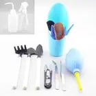 14pcs Mini Gardening Tool Kit Fleshy Potted Garden Hand Succulent Bonsai Plants
