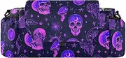 miaozhen Purple Magic Skull cute stroller organizer stroller caddy adjustable accesorios para stroller accesorios para bebé