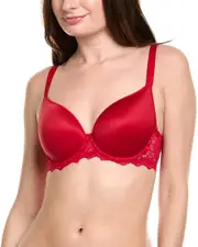 Simone Perele Caresse 3D Plunge Bra