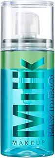 [Milk Makeup] Hydro Grip Set and Refresh Mini Spray - Vegan, Alcohol Free Setting Spray - 1.69 Oz
