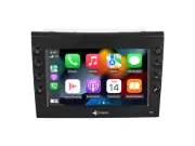 For Porsche Cayman 987 Car Radio DAB+ DAB Bluetooth USB Wireless Apple