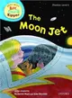 Oxford Reading Tree Read with Biff, Chip, and Kipper: Phonics: Level 4: The Moon Jet
